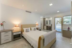Villa de 6 dormitorios -  Golf Costa Adeje (0)