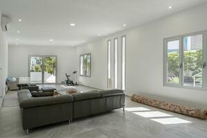 6 Bedroom Villa -  La Caleta (1)