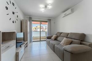 Apartamento de 2 dormitorios - Alcalá - Alcalá Center (2)