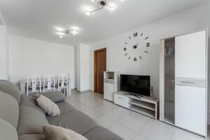 Apartamento de 2 dormitorios - Alcalá - Alcalá Center (3)