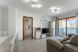 Apartamento de 2 dormitorios - Alcalá - Alcalá Center (0)