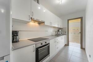 Apartamento de 2 dormitorios - Alcalá - Alcalá Center (1)