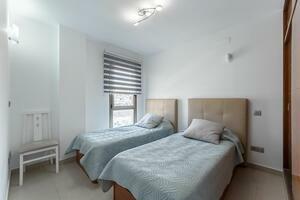 Apartamento de 2 dormitorios - Alcalá - Alcalá Center (2)