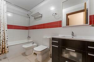 Apartamento de 2 dormitorios - Alcalá - Alcalá Center (1)