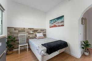 3 slaapkamers Appartement - Tijoco Bajo (0)