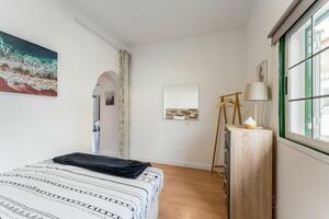 3 slaapkamers Appartement - Tijoco Bajo (1)