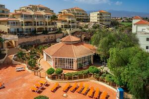 Business - Golf del Sur  (1)