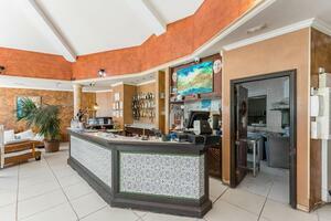 Business - Golf del Sur  (3)