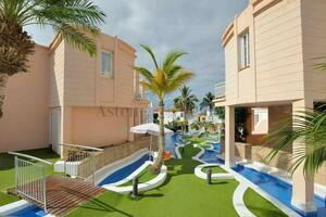 Apartamento de 2 dormitorios - Playa de Fañabé - Villas de Fañabe (3)