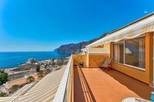 2 slaapkamers Penthouse - Puerto de Santiago - Edificio Eva (0)
