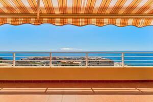 2 slaapkamers Penthouse - Puerto de Santiago - Edificio Eva (3)