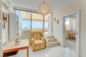 2 slaapkamers Penthouse - Puerto de Santiago - Edificio Eva (1)