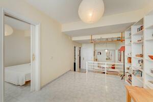 2 slaapkamers Penthouse - Puerto de Santiago - Edificio Eva (2)