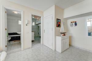 2 slaapkamers Penthouse - Puerto de Santiago - Edificio Eva (2)