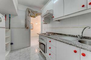 2 slaapkamers Penthouse - Puerto de Santiago - Edificio Eva (1)
