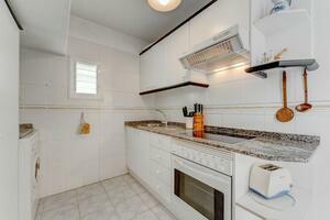 2 slaapkamers Penthouse - Puerto de Santiago - Edificio Eva (3)
