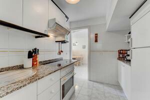 2 slaapkamers Penthouse - Puerto de Santiago - Edificio Eva (0)