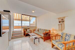 2 slaapkamers Penthouse - Puerto de Santiago - Edificio Eva (2)