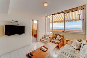 2 slaapkamers Penthouse - Puerto de Santiago - Edificio Eva (3)