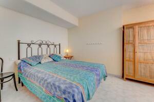 2 slaapkamers Penthouse - Puerto de Santiago - Edificio Eva (1)