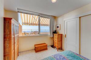 2 slaapkamers Penthouse - Puerto de Santiago - Edificio Eva (3)
