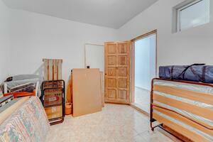 2 slaapkamers Penthouse - Puerto de Santiago - Edificio Eva (0)