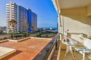 Apartamento de 1 dormitorio - Playa Paraíso - Club Paraiso (1)