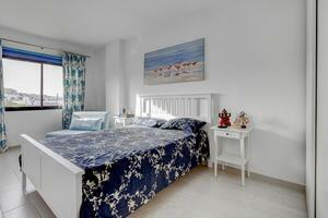 Wohnung mit 1 Schlafzimmer - Playa Paraíso - Club Paraiso (2)