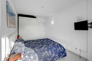 Apartamento de 1 dormitorio - Playa Paraíso - Club Paraiso (0)