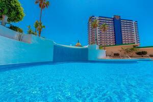 Apartamento de 1 dormitorio - Playa Paraíso - Club Paraiso (2)