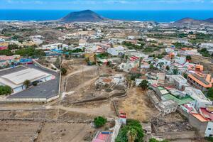 Terreno - Güímar (0)