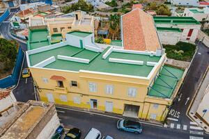 Casa de 7 dormitorios - Güímar (0)