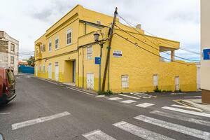Casa de 7 dormitorios - Güímar (3)