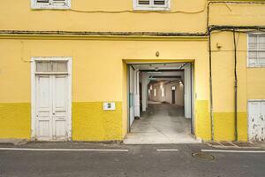 Casa de 7 dormitorios - Güímar (0)