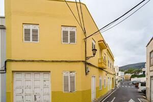 Casa de 7 dormitorios - Güímar (3)