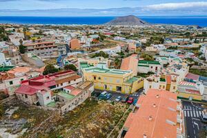 Casa de 7 dormitorios - Güímar (0)