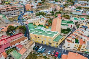 Casa de 7 dormitorios - Güímar (1)
