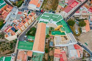 Casa de 7 dormitorios - Güímar (3)