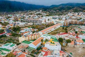 Casa de 7 dormitorios - Güímar (0)