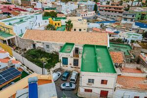 Casa de 7 dormitorios - Güímar (2)