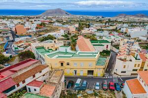 Casa de 7 dormitorios - Güímar (0)