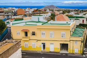 Casa de 7 dormitorios - Güímar (1)
