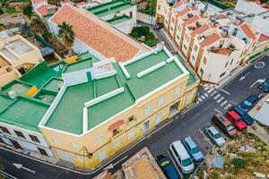 Casa de 7 dormitorios - Güímar (2)
