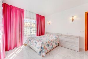 4 Bedroom House - Puerto de Santiago (1)