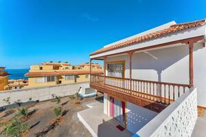 4 Bedroom House - Puerto de Santiago (3)