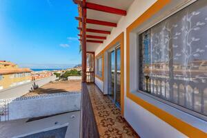 4 Bedroom House - Puerto de Santiago (3)