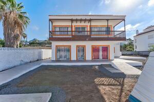 Haus mit 4 Schlafzimmern - Puerto de Santiago (0)