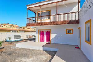 4 Bedroom House - Puerto de Santiago (1)