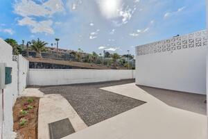 4 Bedroom House - Puerto de Santiago (1)