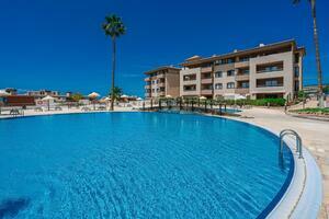 Adosado de 3 dormitorios - Playa Paraíso - Paraiso I (2)